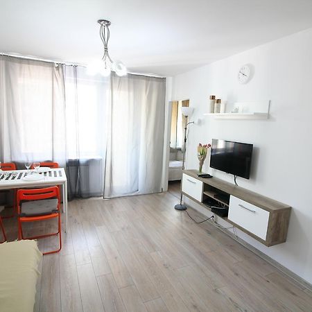 Apartamenty Varsovie Złota 60 Exterior foto