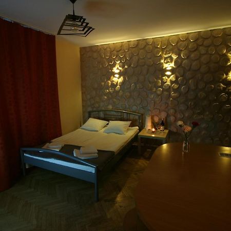 Apartamenty Varsovie Złota 60 Exterior foto