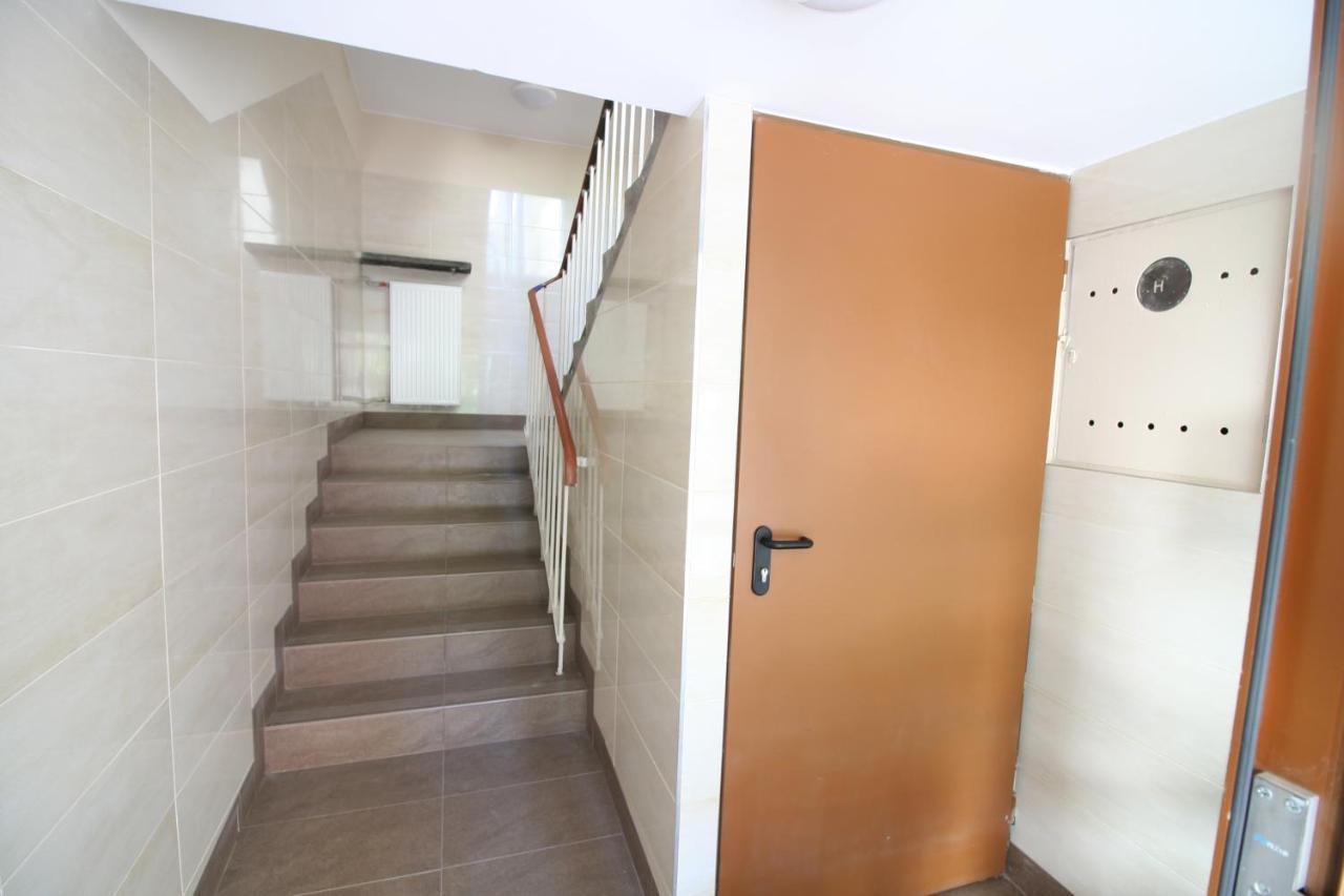 Apartamenty Varsovie Złota 60 Exterior foto