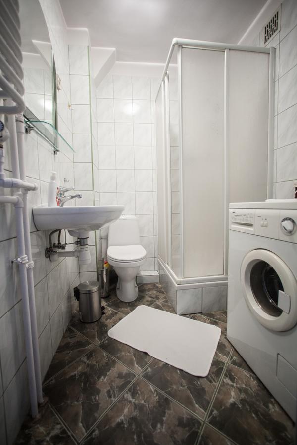 Apartamenty Varsovie Złota 60 Exterior foto