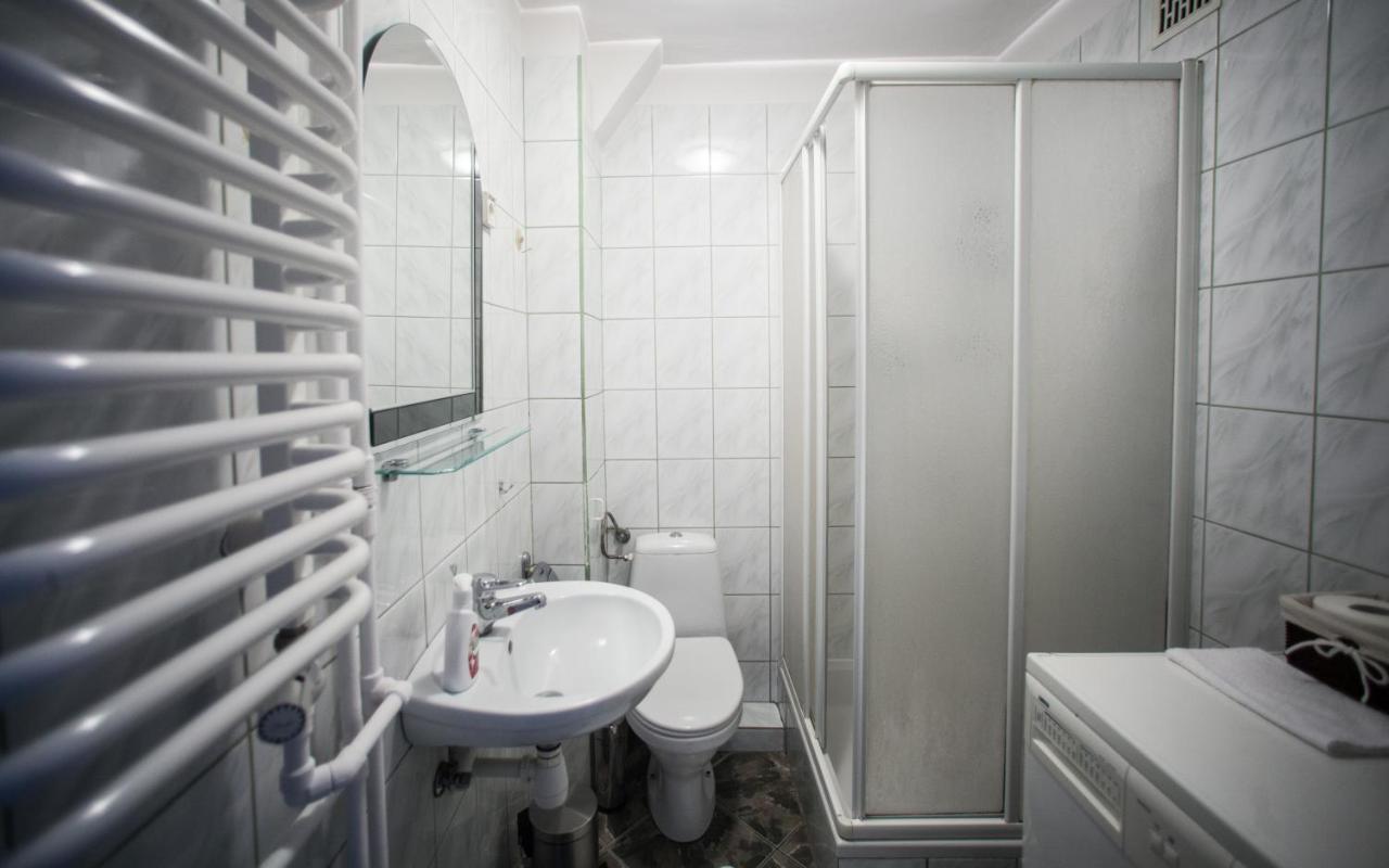 Apartamenty Varsovie Złota 60 Exterior foto