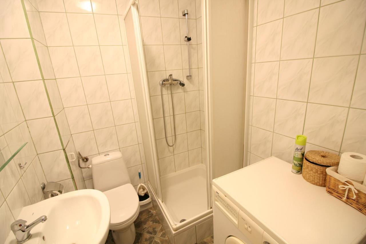Apartamenty Varsovie Złota 60 Exterior foto