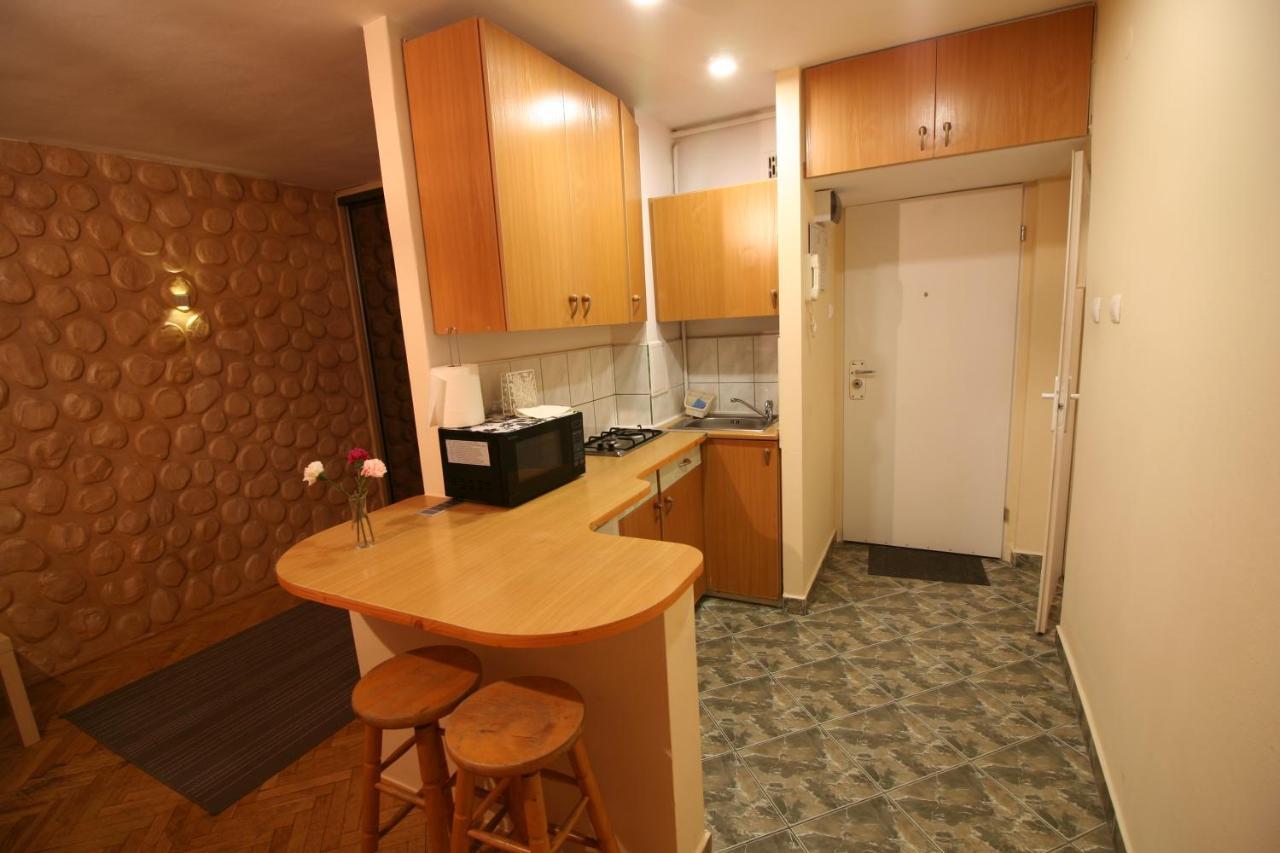 Apartamenty Varsovie Złota 60 Exterior foto