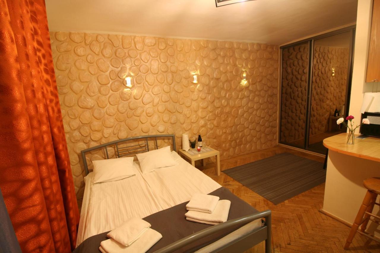 Apartamenty Varsovie Złota 60 Exterior foto