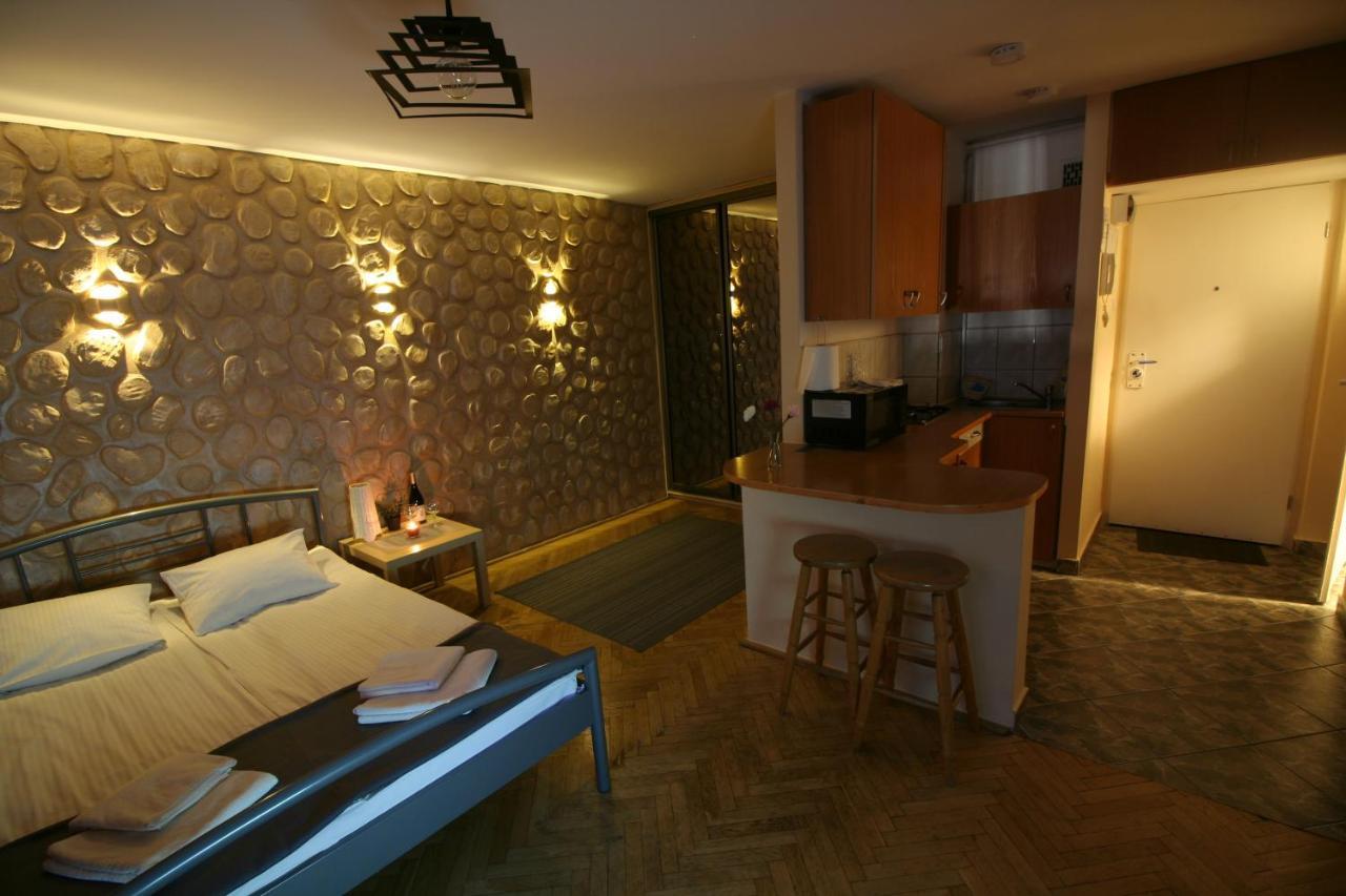 Apartamenty Varsovie Złota 60 Exterior foto