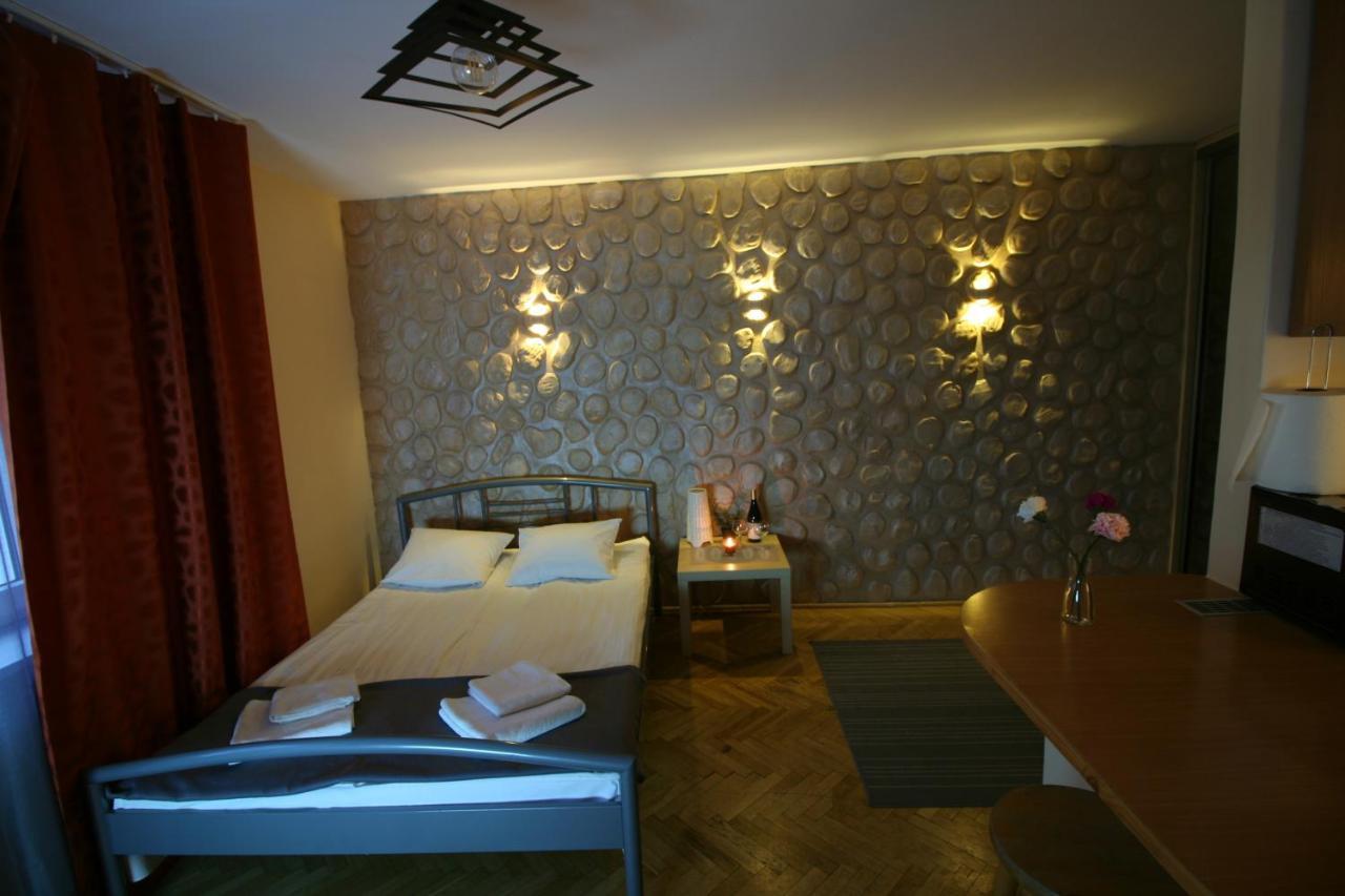 Apartamenty Varsovie Złota 60 Exterior foto